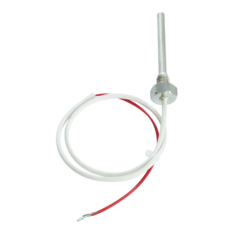Maliit na uri ng thermocouple