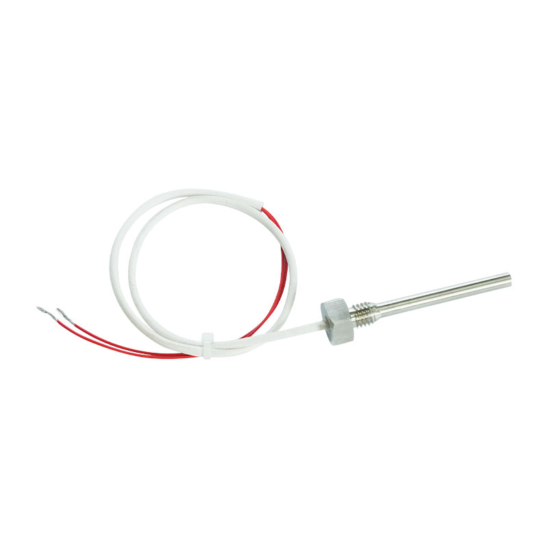 Maliit na uri ng thermocouple