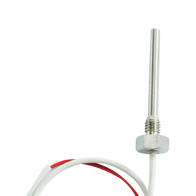 Maliit na uri ng thermocouple