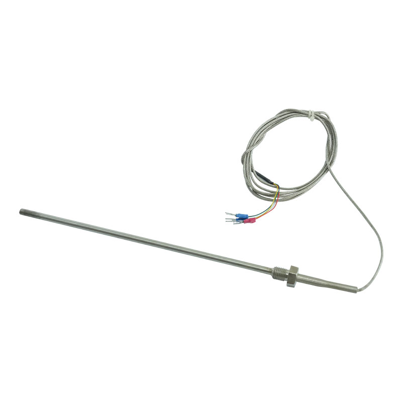Maliit na uri ng thermocouple
