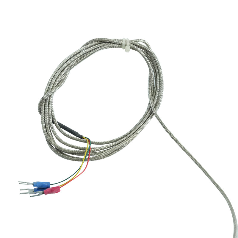 Maliit na uri ng thermocouple