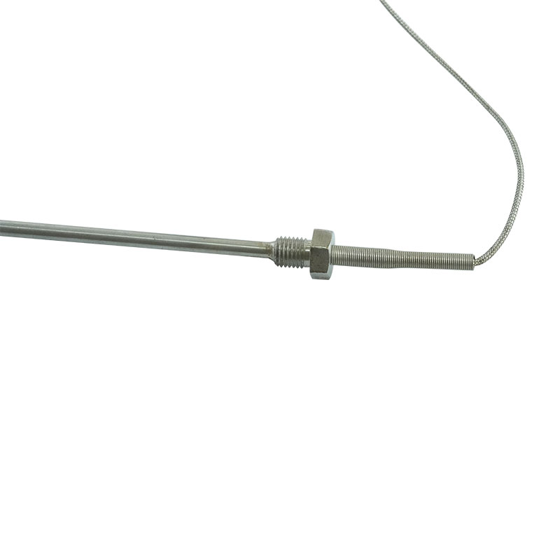 Maliit na uri ng thermocouple