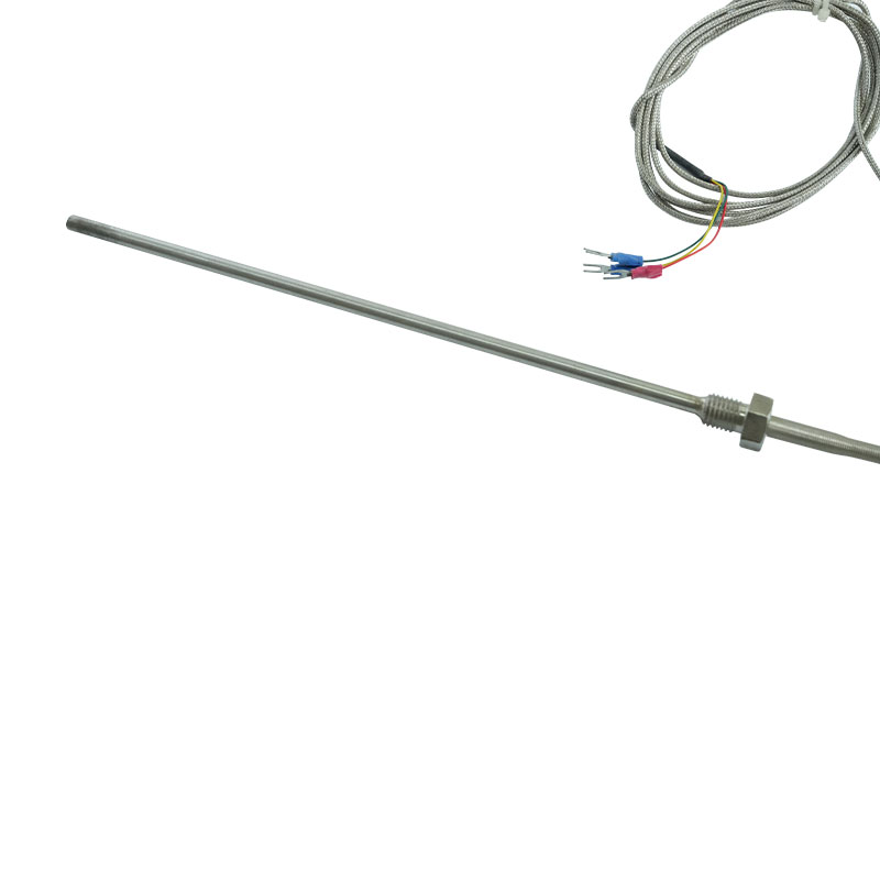 Maliit na uri ng thermocouple