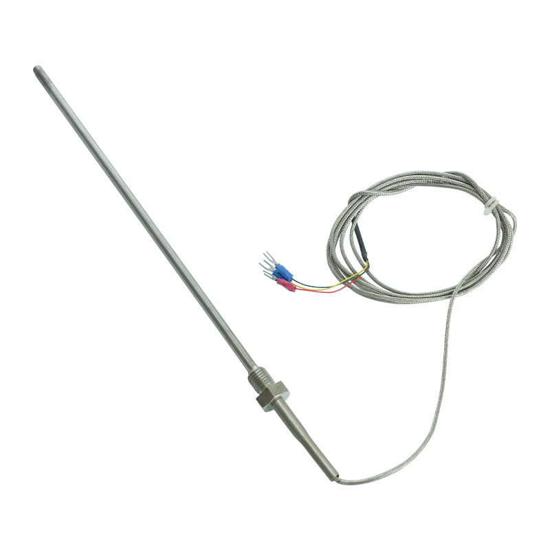 Maliit na uri ng thermocouple