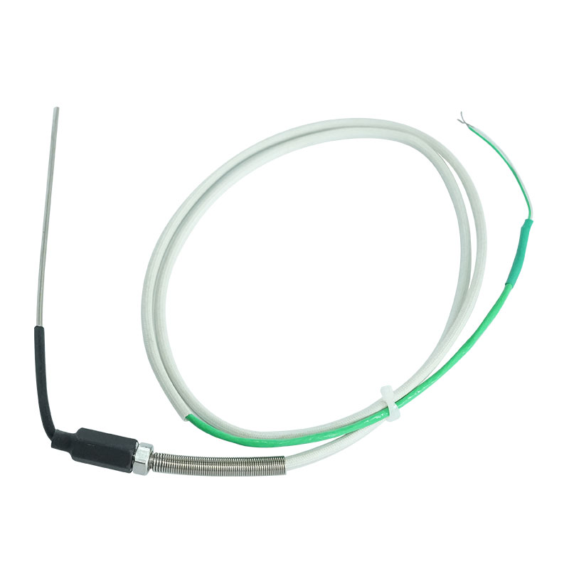 Simpleng uri ng thermocouple