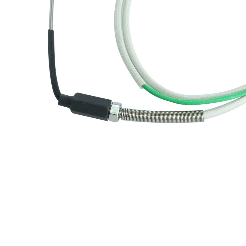 Simpleng uri ng thermocouple