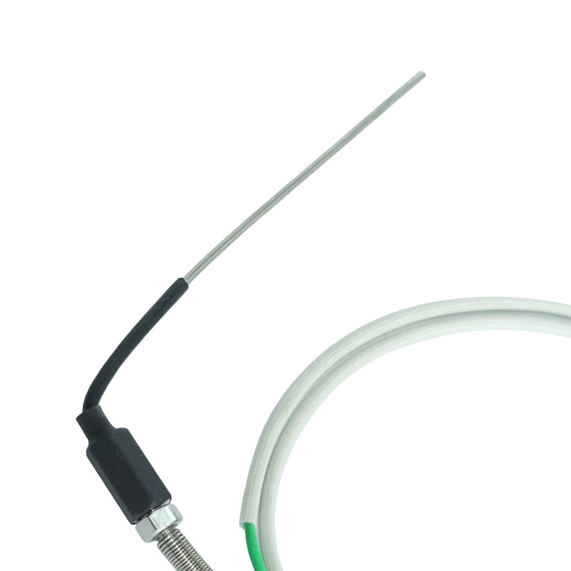 Simpleng uri ng thermocouple