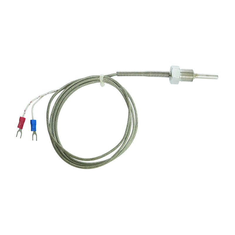Maliit na uri ng thermocouple