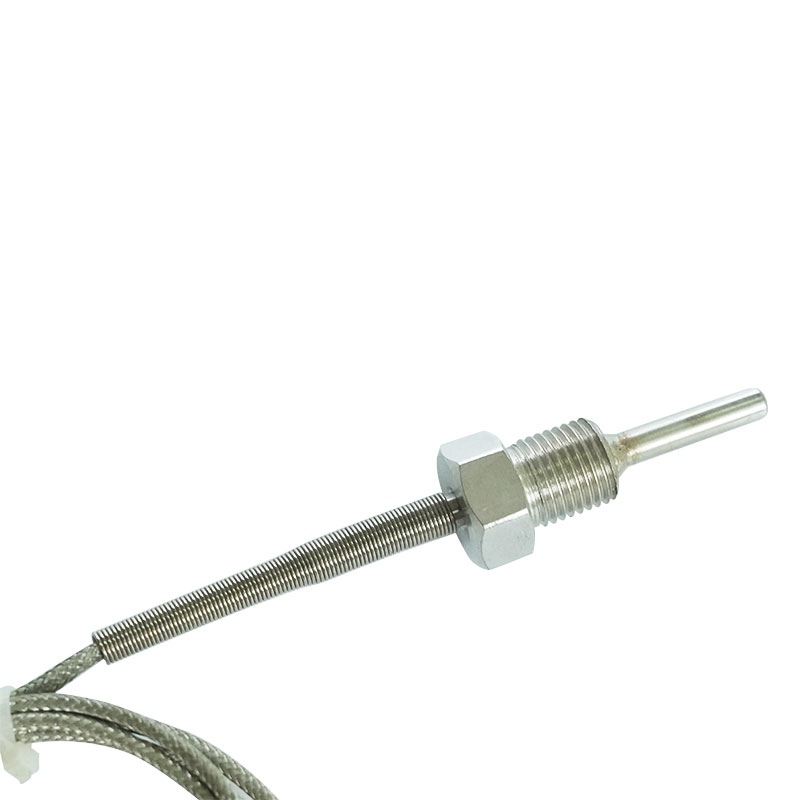 Maliit na uri ng thermocouple