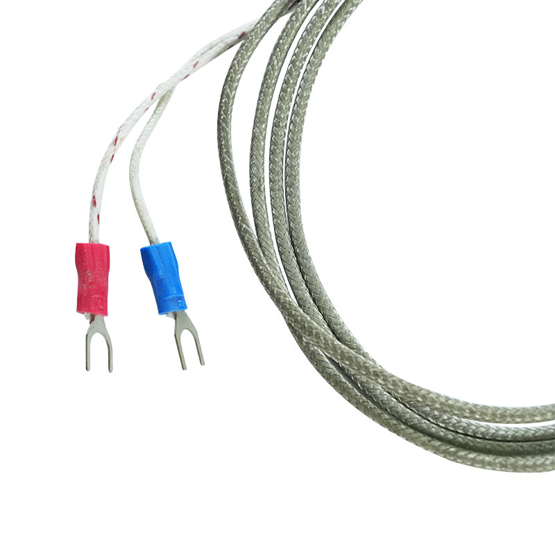 Maliit na uri ng thermocouple