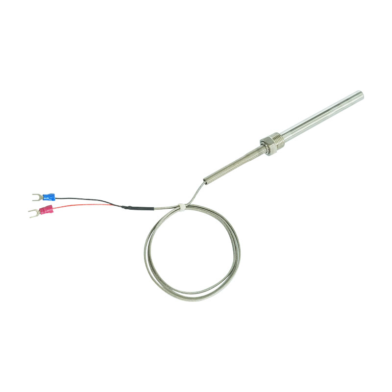 Maliit na uri ng thermocouple