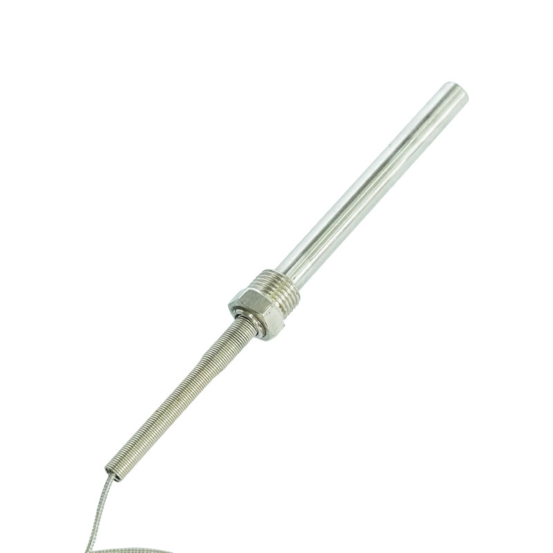 Maliit na uri ng thermocouple