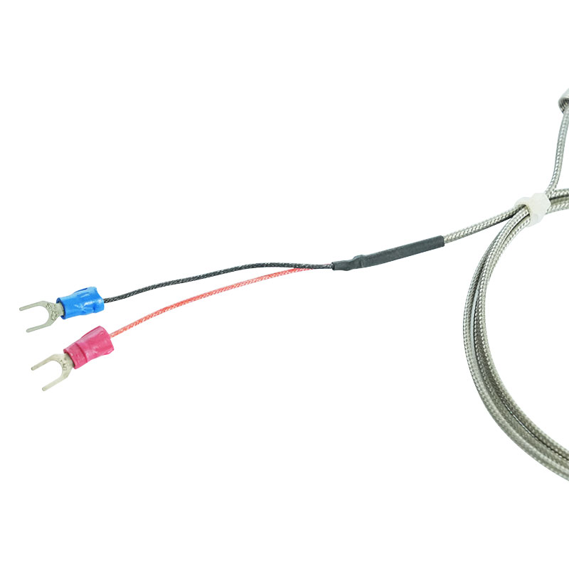 Maliit na uri ng thermocouple