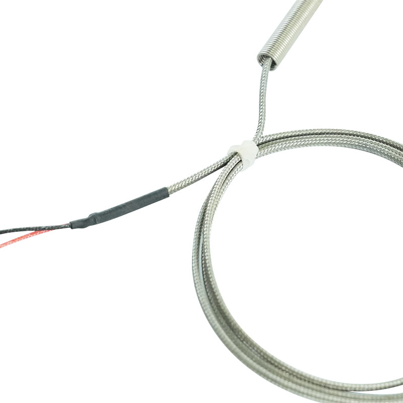 Maliit na uri ng thermocouple