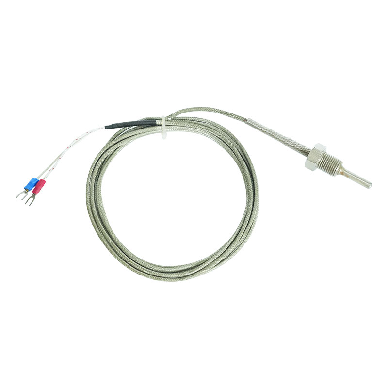 Maliit na uri ng thermocouple
