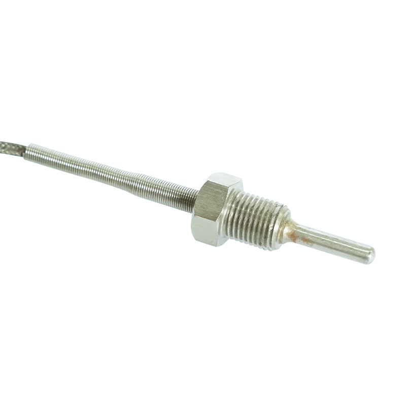 Maliit na uri ng thermocouple