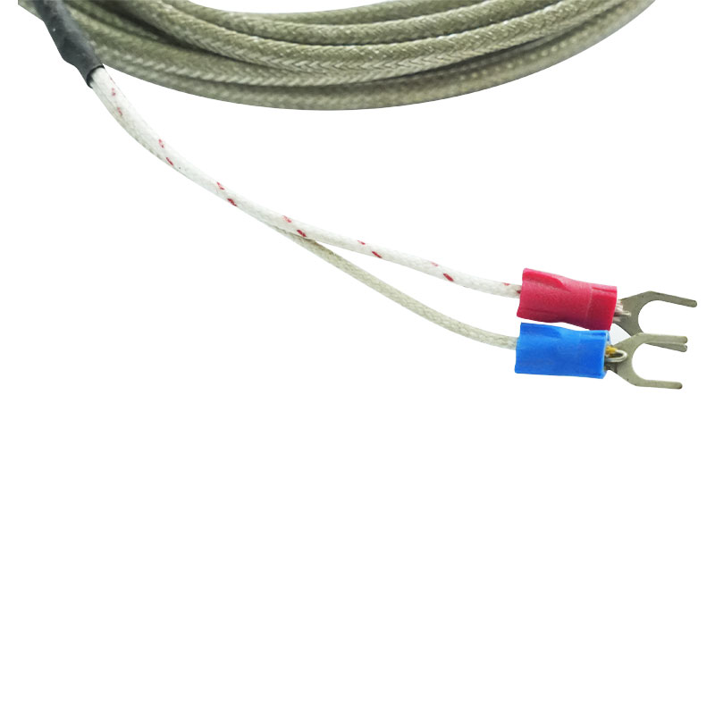 Maliit na uri ng thermocouple