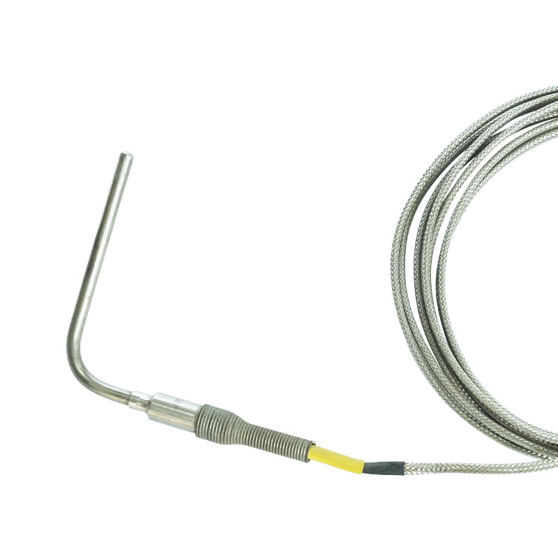 Maliit na uri ng thermocouple