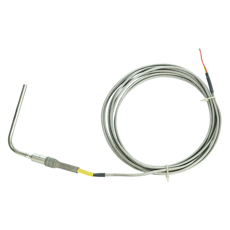 Maliit na uri ng thermocouple