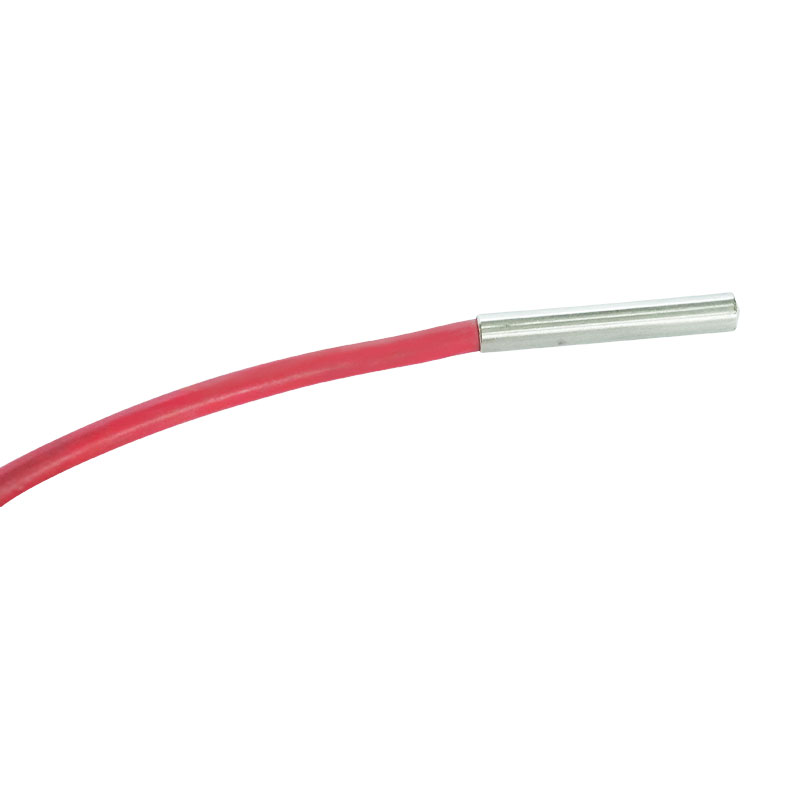 Mataas na temperatura soft thermocouple