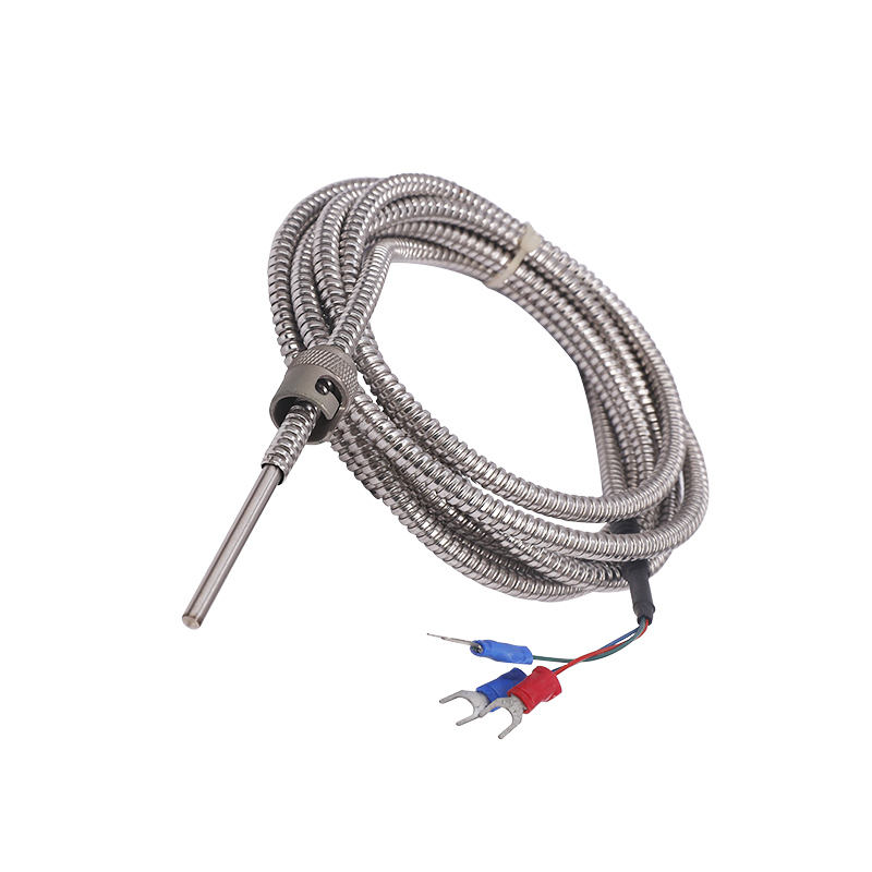 Hindi natitinag na uri ng thread na thermal resistance