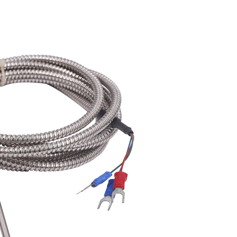 Hindi natitinag na uri ng thread na thermal resistance