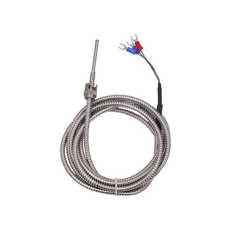 Hindi natitinag na uri ng thread na thermal resistance