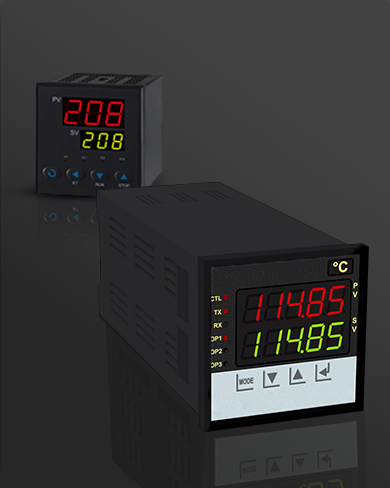 Temperature controller