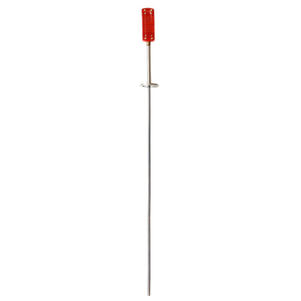 2000°C High-Temperature Tungsten-Rhenium Thermocouple Type C at D Wre5/26 Wre3/25