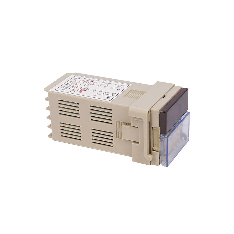 Compact Digital PID Temperature Controller para sa Industrial Use Precision Full-Range Temperature Control Unit