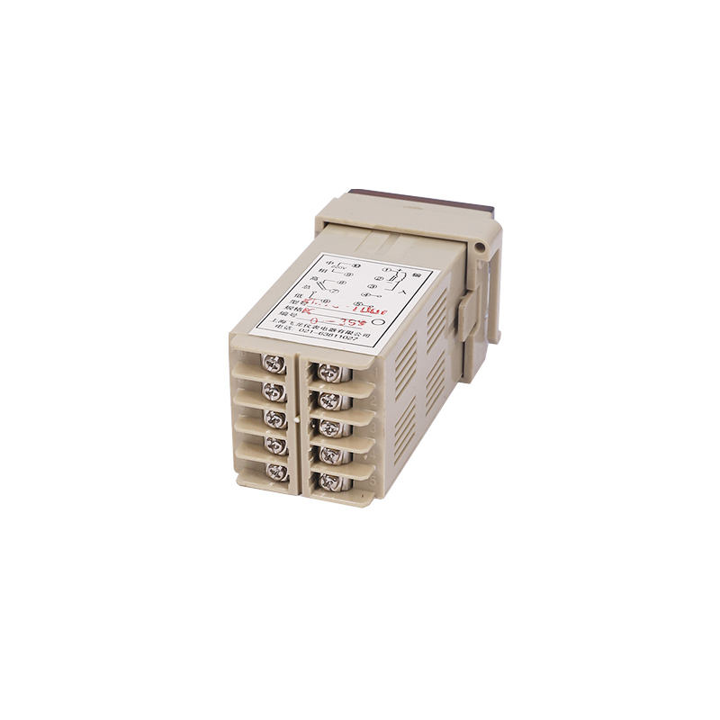 Compact Digital PID Temperature Controller para sa Industrial Use Precision Full-Range Temperature Control Unit