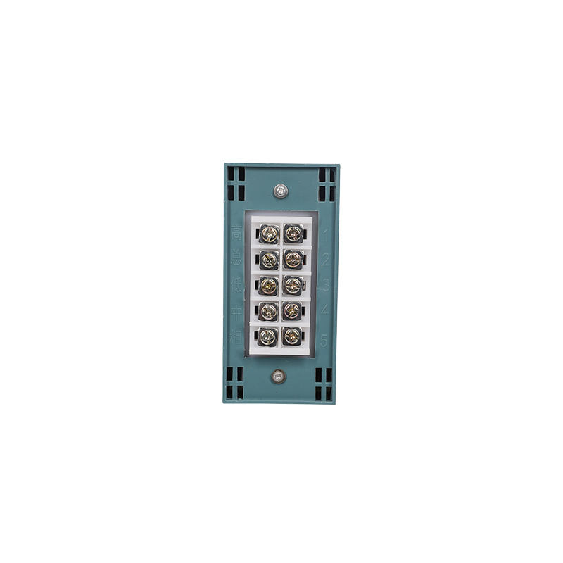 High-Precision LCD Display Intelligent PID Digital Temperature Controller 0–800 °C Temperature Control Unit