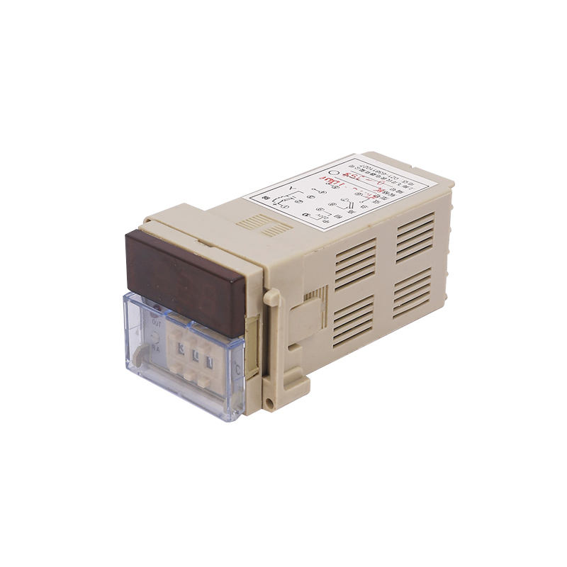 Compact Digital PID Temperature Controller para sa Industrial Use Precision Full-Range Temperature Control Unit