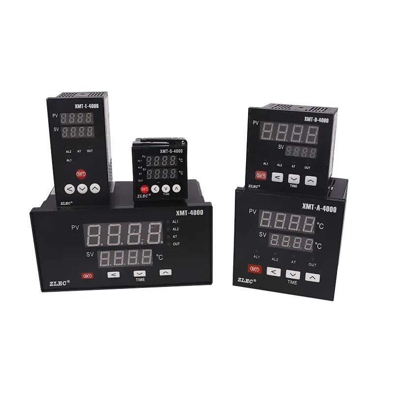 XMT Intelligent 48×48mm Analogue Temperature Controller/Incubator Digital Thermostat XMT Intelligent 48×48mm Analogue Temperature Controller/Incubator Digital Thermostat