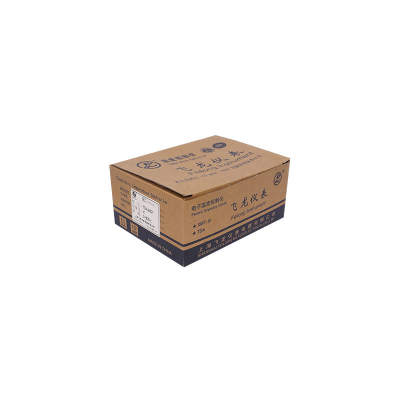 High-Precision LCD Display Intelligent PID Digital Temperature Controller 0–800 °C Temperature Control Unit